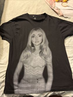 Sabrina Carpenter Shirt