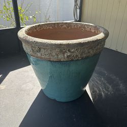 Extra Large Plant Pot