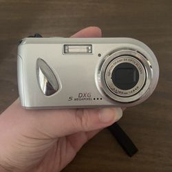 DXG Camera 