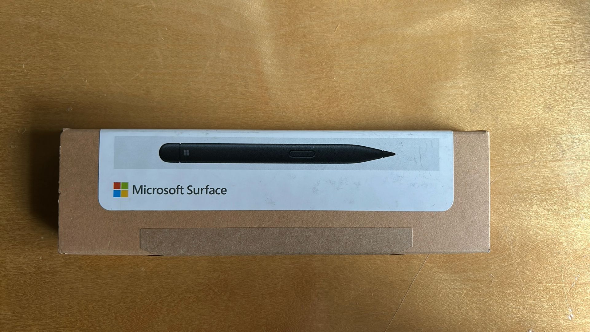 Microsoft Surface Slim Pen 2
