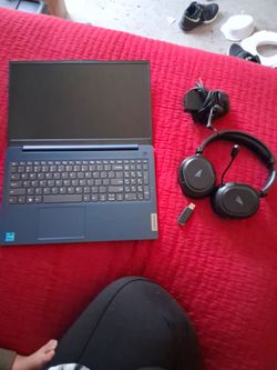 Lenovo computer unlocked