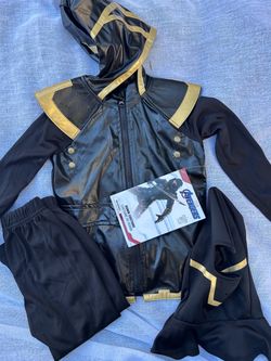 Avengers Costume