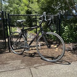 Trek Road Bike
