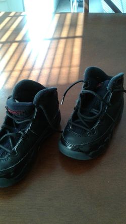 Jordans