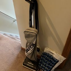 Orek Vacuum Cleaner 