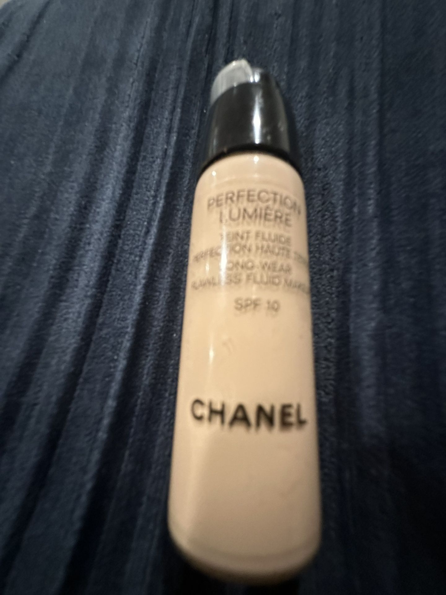 Chanel Perfection Lumiere Make-up