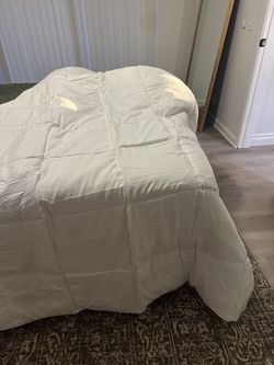 Brand New Full Duvet Insert