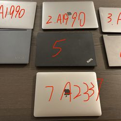 Laptop Lots For Sale