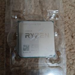 AMD Ryzen 5 5500