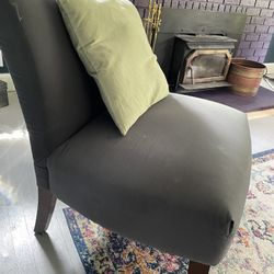 Upholstered Chair