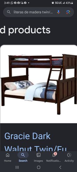 Bunkbed