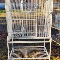 Bird Cage , Reptile Cage