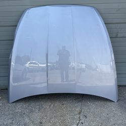 Auto Part’s Oem Hood For 2022 Hyundai Sonata