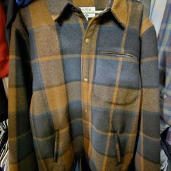 PONDRxSIG Collab Jacket - Year Two