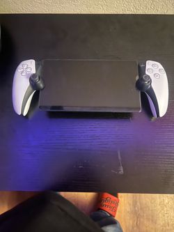 Playstation portal
