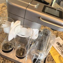 Bartesian Premium Cocktail  Machine