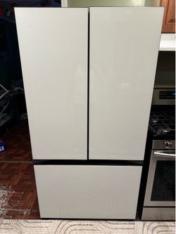 Refrigerador Samsung seminuevo