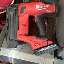 Power Tool