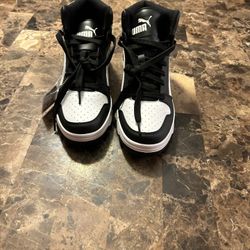 New Men’s Puma Size 12