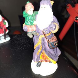 Christmas Figurine