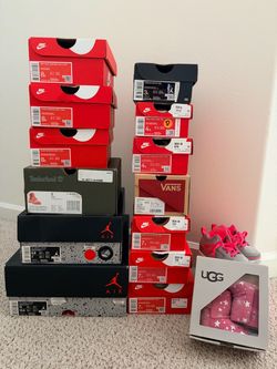 Shoe Sale ! 👟