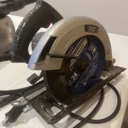 Hand Saw