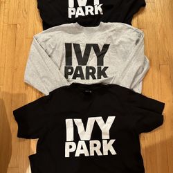 ivy Park Lot