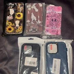 iPhone Cases 