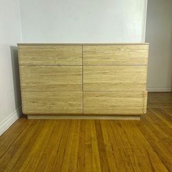 Memorial Day Sale Only ! Dresser 50% Off!