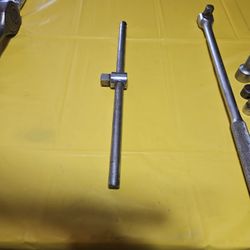 Proto  #5685 Sliding Tee Handle