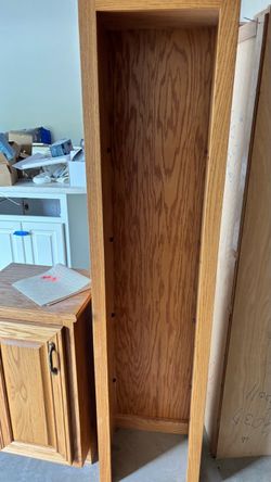 Wall Cabinets