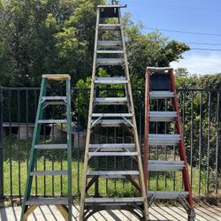 Ladders