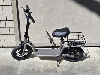 Gotrax Flex Voyager Electric Scooter