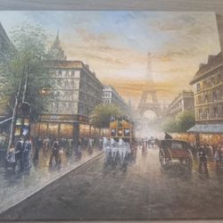 French Painting