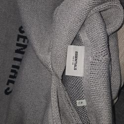 Essential Hoodie