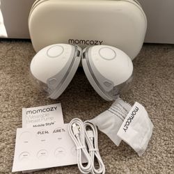 Momcozy Pump 