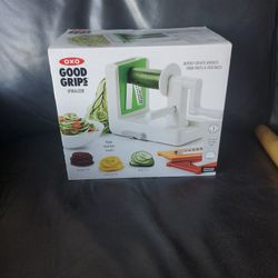 OxO GOOD GRIPS Spiralizer 