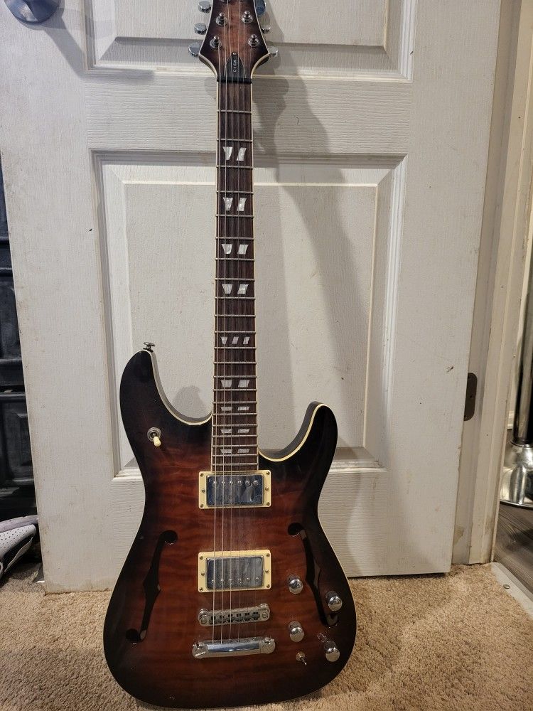 Electric Guitar
