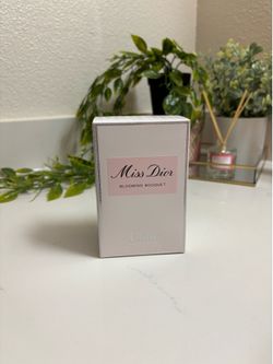 Miss dior BLOOMING BOUQUET