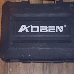 AOBEN Small Jammerhammer Works Like A Champ Also Comes With 7 Attachments 