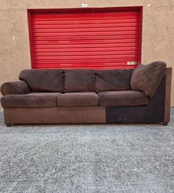 Three Seat Sofa