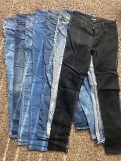 Jeans
