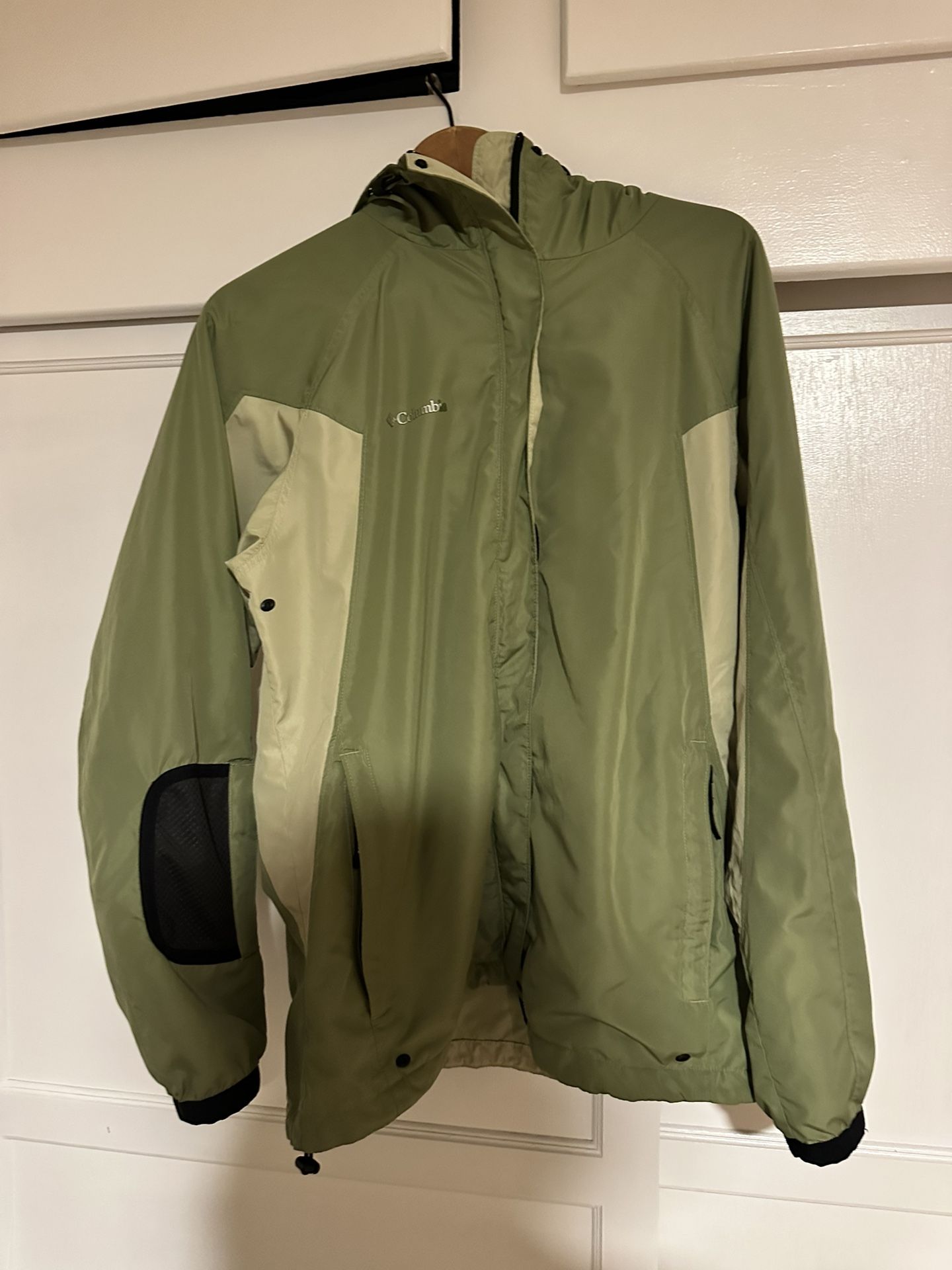 Colombia Hiking jacket