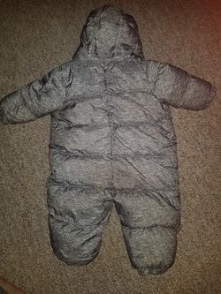 winter coat for 12~24 month baby
