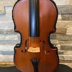 FULL SIZE VIOLIN 4/4