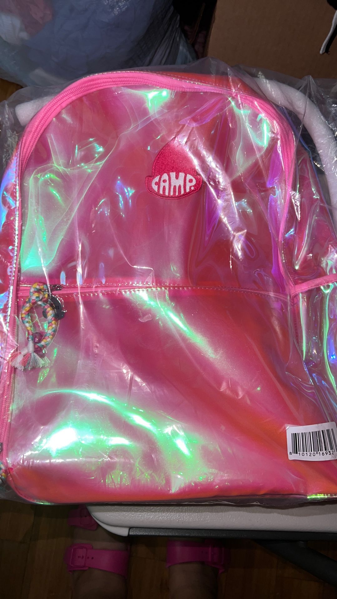 Trolls Backpack