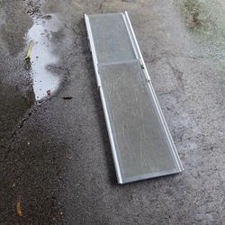 Solvit Dog Ramp