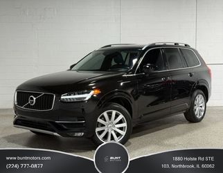 2016 Volvo XC90