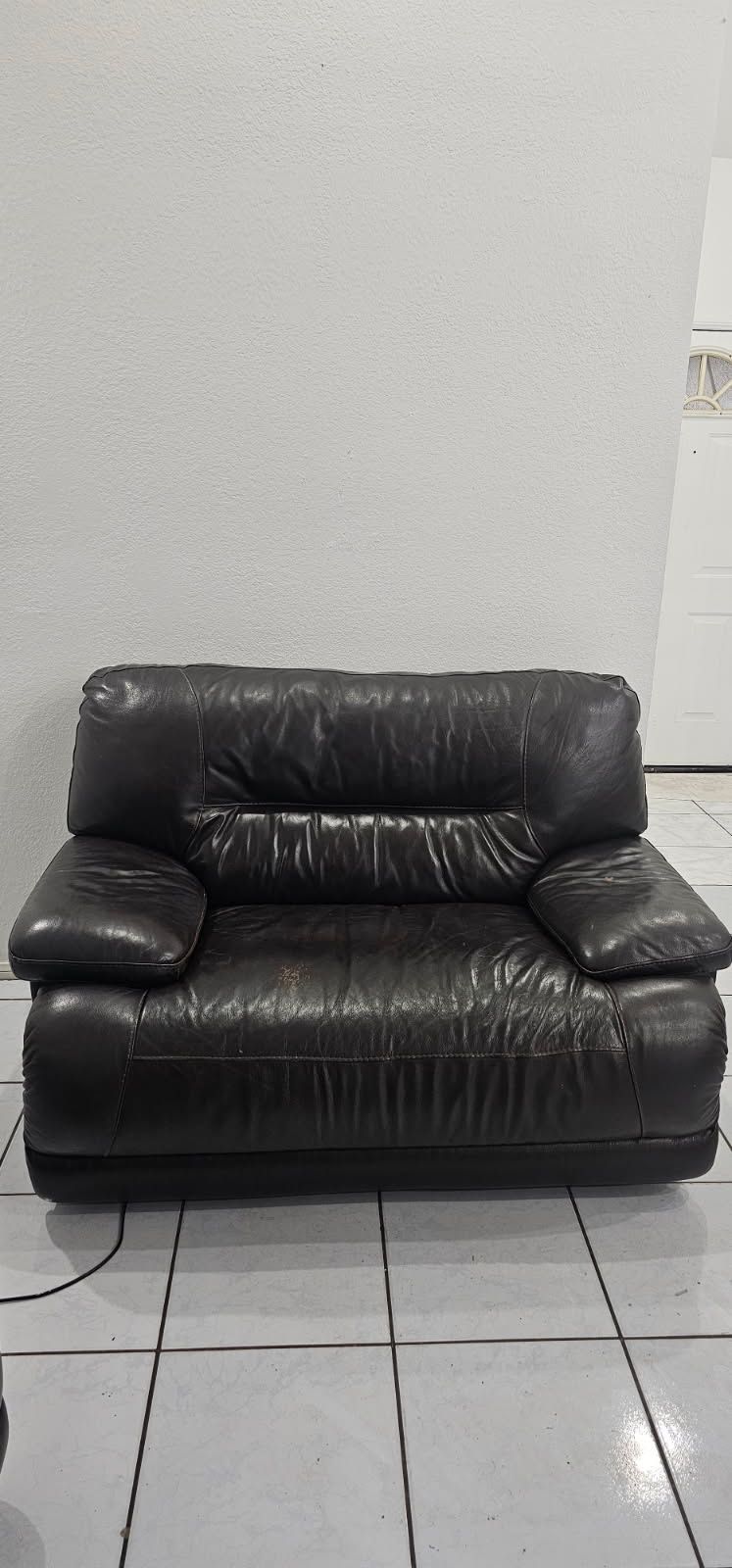 Electric Reclining Sofas $180 OBO