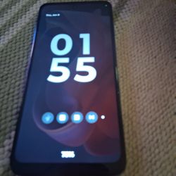 Moto G Play ( Cricket )